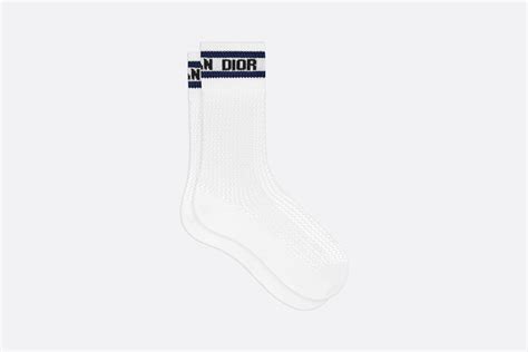 chaussettes dior|Chaussettes .